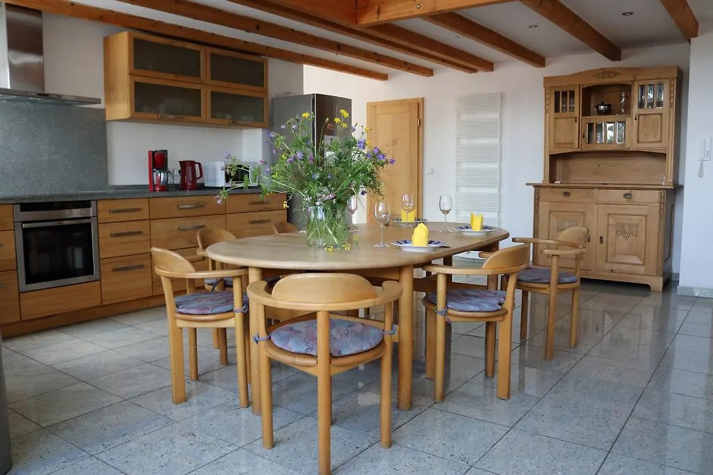 Apartment Dachgalerie 110 M2 뮌헨 독일